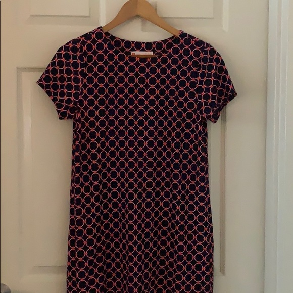 Jude Connally Dresses & Skirts - Jude connally short sleeve dress Jude Connally Dresses & Skirts - Jude connally short sleeve dress